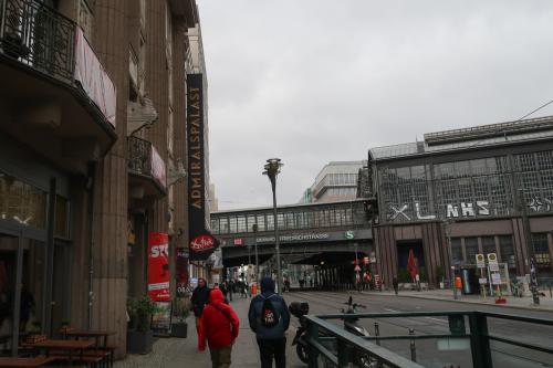 2023-03-05 Weird Al Yankovic, Berlin