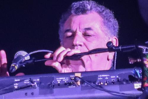 2023-03-05 Weird Al Yankovic, Berlin