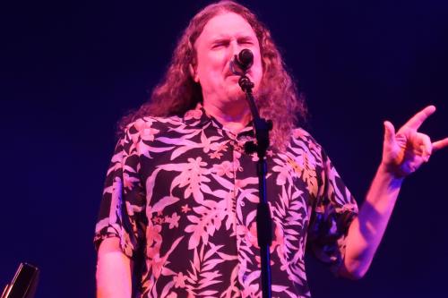 2023-03-05 Weird Al Yankovic, Berlin