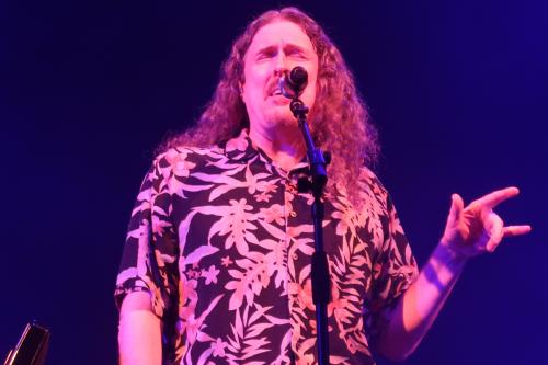 2023-03-05 Weird Al Yankovic, Berlin