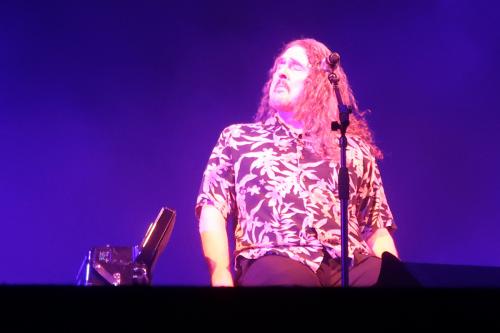 2023-03-05 Weird Al Yankovic, Berlin