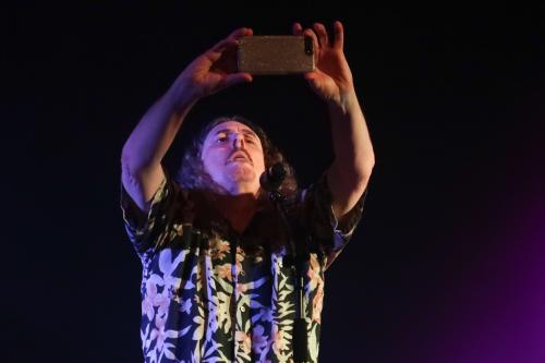 2023-03-05 Weird Al Yankovic, Berlin