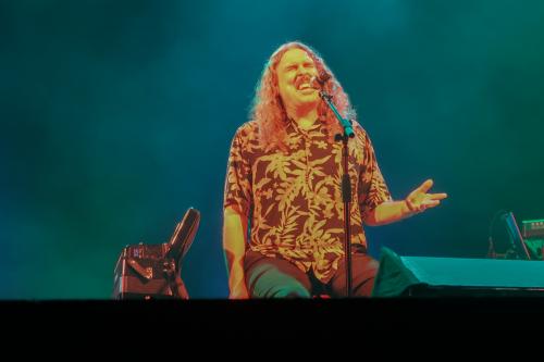 2023-03-05 Weird Al Yankovic, Berlin