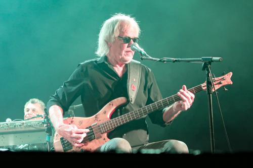 2023-03-05 Weird Al Yankovic, Berlin