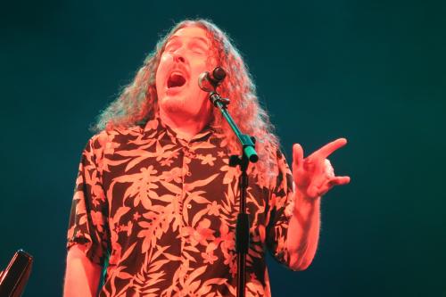 2023-03-05 Weird Al Yankovic, Berlin