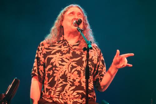 2023-03-05 Weird Al Yankovic, Berlin