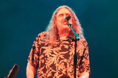 2023-03-05 Weird Al Yankovic, Berlin