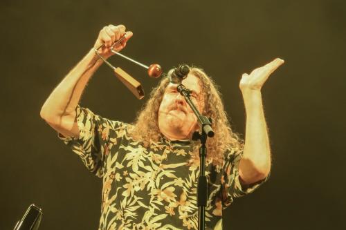 2023-03-05 Weird Al Yankovic, Berlin