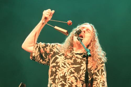 2023-03-05 Weird Al Yankovic, Berlin