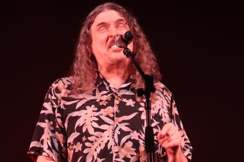 2023-03-05 Weird Al Yankovic, Berlin
