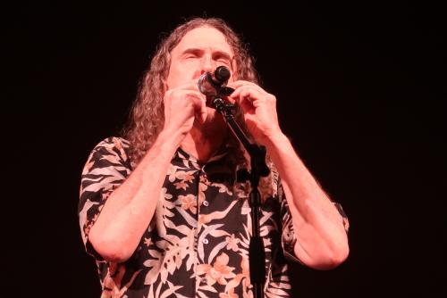 2023-03-05 Weird Al Yankovic, Berlin