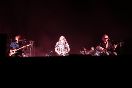 2023-03-05 Weird Al Yankovic, Berlin