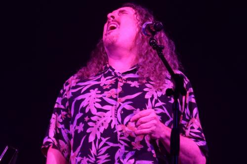 2023-03-05 Weird Al Yankovic, Berlin