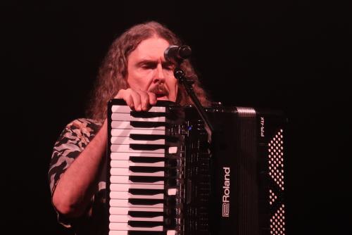 2023-03-05 Weird Al Yankovic, Berlin