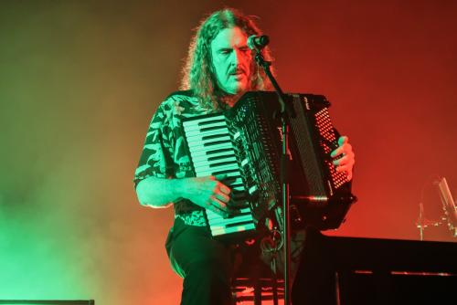 2023-03-05 Weird Al Yankovic, Berlin