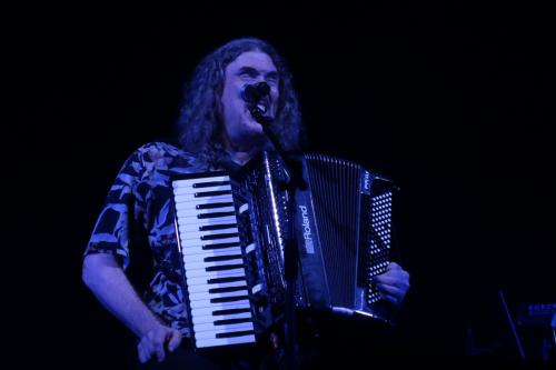 2023-03-05 Weird Al Yankovic, Berlin