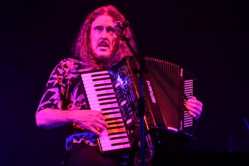 2023-03-05 Weird Al Yankovic, Berlin