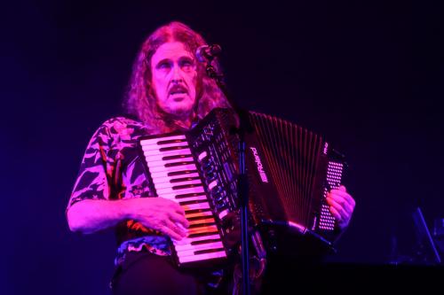 2023-03-05 Weird Al Yankovic, Berlin