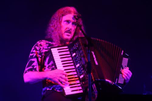 2023-03-05 Weird Al Yankovic, Berlin