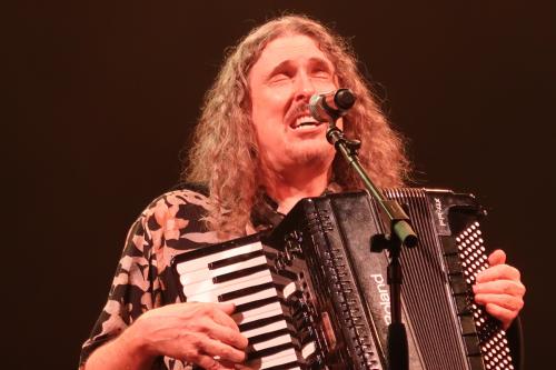 2023-03-05 Weird Al Yankovic, Berlin