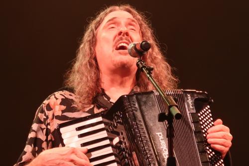 2023-03-05 Weird Al Yankovic, Berlin
