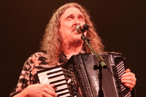 2023-03-05 Weird Al Yankovic, Berlin