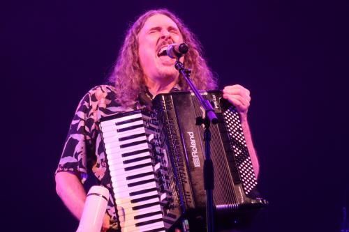 2023-03-05 Weird Al Yankovic, Berlin