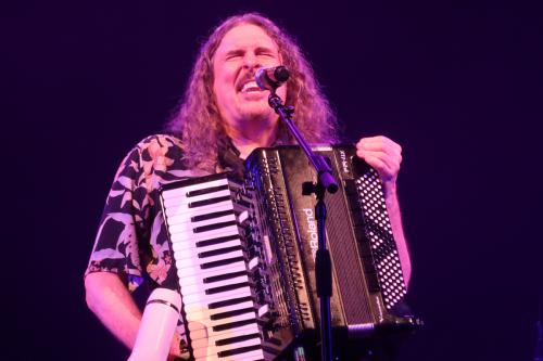 2023-03-05 Weird Al Yankovic, Berlin
