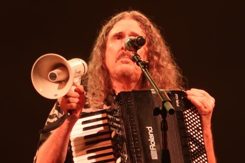 2023-03-05 Weird Al Yankovic, Berlin