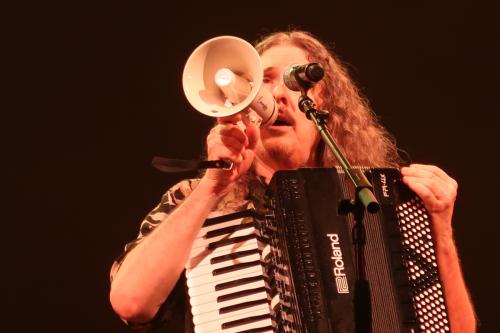 2023-03-05 Weird Al Yankovic, Berlin