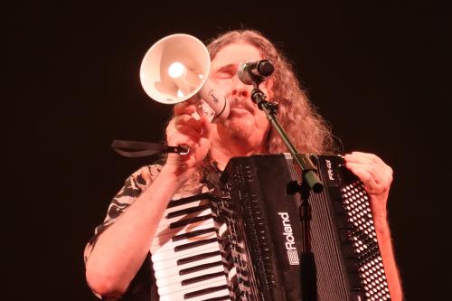 2023-03-05 Weird Al Yankovic, Berlin