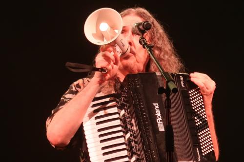 2023-03-05 Weird Al Yankovic, Berlin