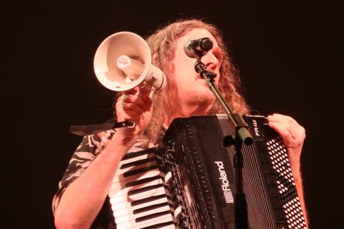 2023-03-05 Weird Al Yankovic, Berlin