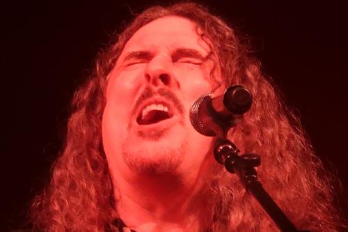 2023-03-05 Weird Al Yankovic, Berlin