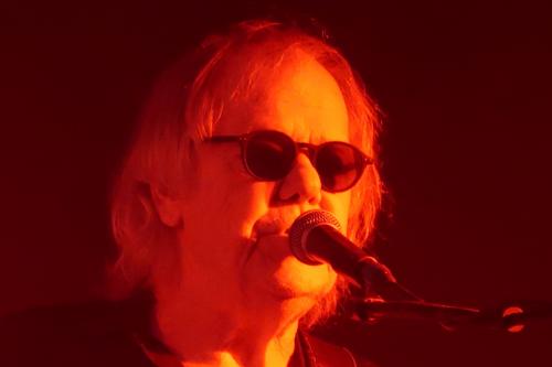 2023-03-05 Weird Al Yankovic, Berlin