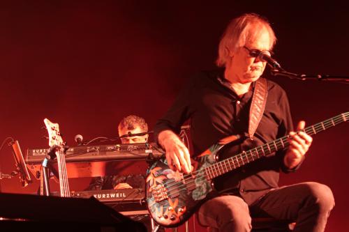 2023-03-05 Weird Al Yankovic, Berlin