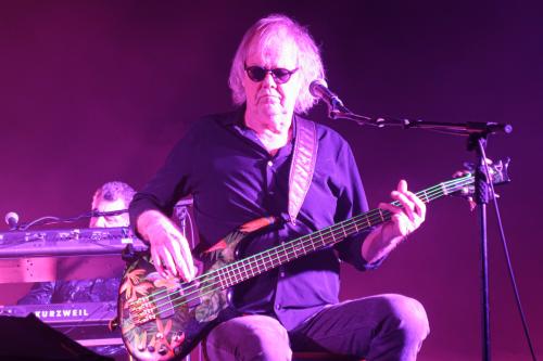 2023-03-05 Weird Al Yankovic, Berlin