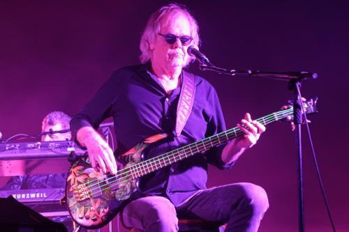 2023-03-05 Weird Al Yankovic, Berlin