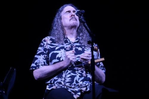 2023-03-05 Weird Al Yankovic, Berlin