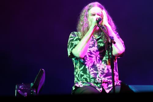 2023-03-05 Weird Al Yankovic, Berlin