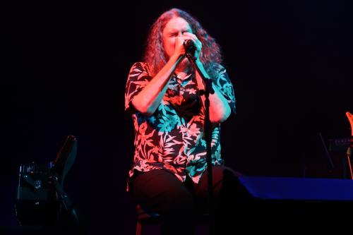 2023-03-05 Weird Al Yankovic, Berlin