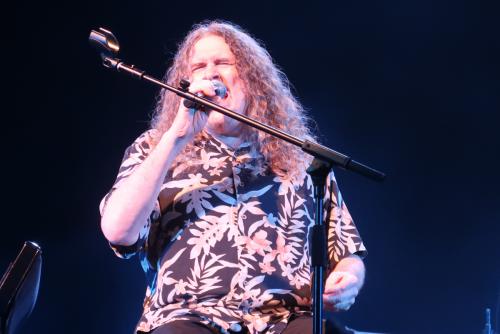 2023-03-05 Weird Al Yankovic, Berlin