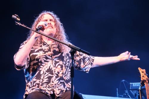 2023-03-05 Weird Al Yankovic, Berlin