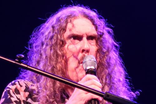 2023-03-05 Weird Al Yankovic, Berlin