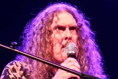 2023-03-05 Weird Al Yankovic, Berlin