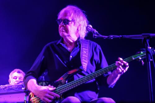 2023-03-05 Weird Al Yankovic, Berlin