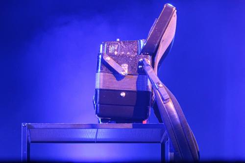 2023-03-05 Weird Al Yankovic, Berlin