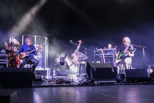 2023-03-05 Weird Al Yankovic, Berlin