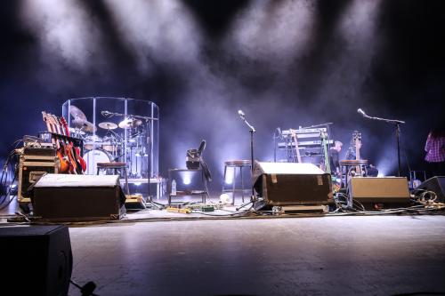 2023-03-05 Weird Al Yankovic, Berlin