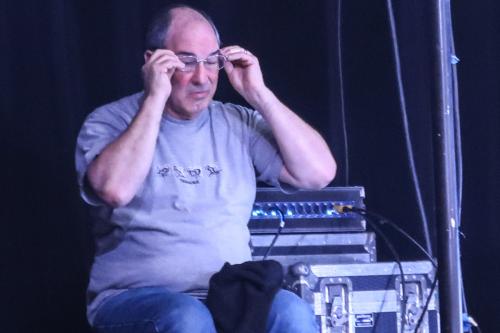 2023-03-05 Weird Al Yankovic, Berlin